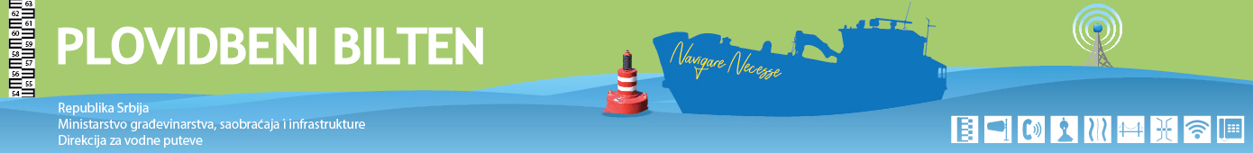 Plovidbeni Bilten