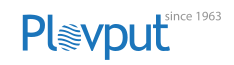 Plovput logo